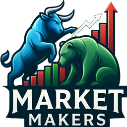 Market Makers Logo